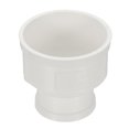 thumbnail image 1 of Uxcell Duct Reducer, Pipe Increaser Adapter Ducting Airflow Tube Pipe Fittings 3" to 2", 1 of 6