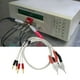 thumbnail image 1 of Cable de prueba, cable de prueba electrónico de 4 terminales, pinza de prueba, pinza de prueba, funcionalidad de alta precisión, 1 of 8