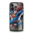 thumbnail image 1 of superman 3ème Étui iPhone 16 Pro Max, iPhone 13 Pro Max, 1 of 2