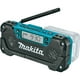 thumbnail image 2 of Radio para sitio de trabajo Makita RM02, 12 V máx., CXT®, iones de litio, inalámbrica, 2 of 7