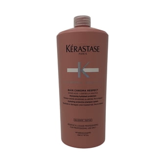 Kerastase Bain Chroma Absolu 34 oz - Moisturizing Sulfate-Free