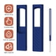 thumbnail image 3 of Escudo Protector Fundas protectoras de silicona antideslizantes lavables para Samsung BN59-01385 01386 01391, 3 of 6