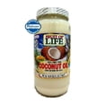 thumbnail image 1 of Fruit Of Life 100% Pure Coconut Oil, 1 of 6