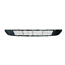 KAI New Standard Replacement Front Lower Bumper Cover Grille, Fits 2013-2018 Ford C-Max