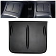 thumbnail image 4 of Car Anti-Skid Silicone Pad Interior Parts for Tesla Car Central Control Model Y Model 3, 4 of 7