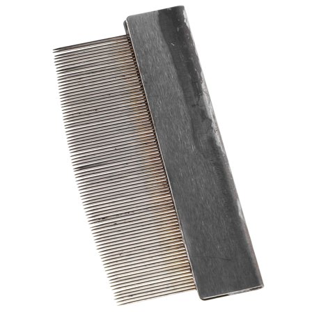 Zehuanyu Beauty Violin Bow Bow Grooming Tool 5.80X2.70X0.10CM Silver