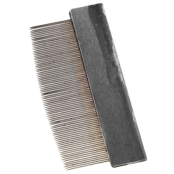 Zehuanyu Beauty Violin Bow Bow Grooming Tool 5.80X2.70X0.10CM Silver