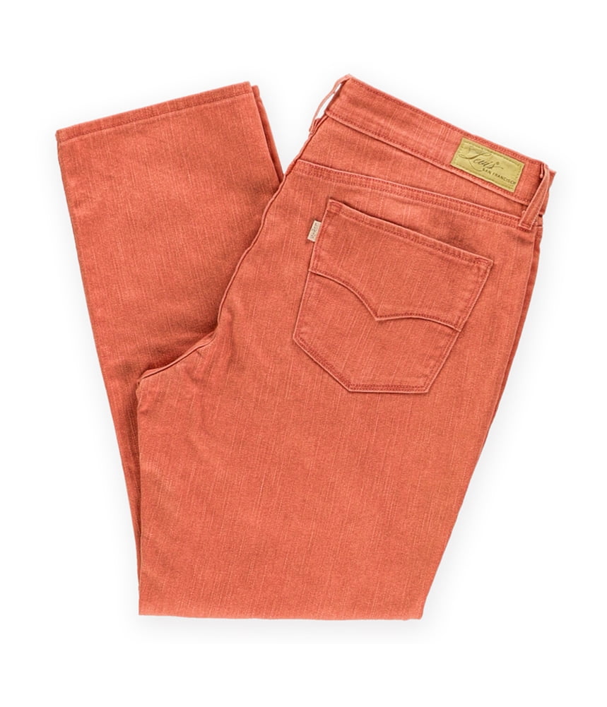 levis 541 red