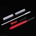 thumbnail image 4 of Dioche Queen Rearing Tool,10pcs Beekeeping Honey Bee Larvae Chinese Grafting Tools Queen Rearing Implement , Beekeeping Tool, 4 of 8