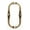 Antique English Matte, variant on Alno Inc 8'' Center Arch Pull