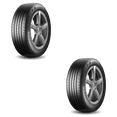 thumbnail image 1 of Paquete de 2 Llantas 205/60 R16 92H Continental EcoContact 6 Q, 1 of 9