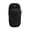 Black, variant on Cheers.US Sports Arm Bag Universal Unisex Armbands Bounce Gym Armbands Phone Holder Pouch Case with Earphone Hole