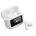 thumbnail image 1 of Language Translator Earbuds, Real Time 2 Way Language Translator Earbuds with APP, 144 Languages, Translator Device for Travel Business Learning, Support Music Calls Gaming, 1 of 7