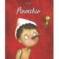 thumbnail image 1 of Pre-Owned Pinocchio (Hardcover) 8868606844 9788868606848, 1 of 1