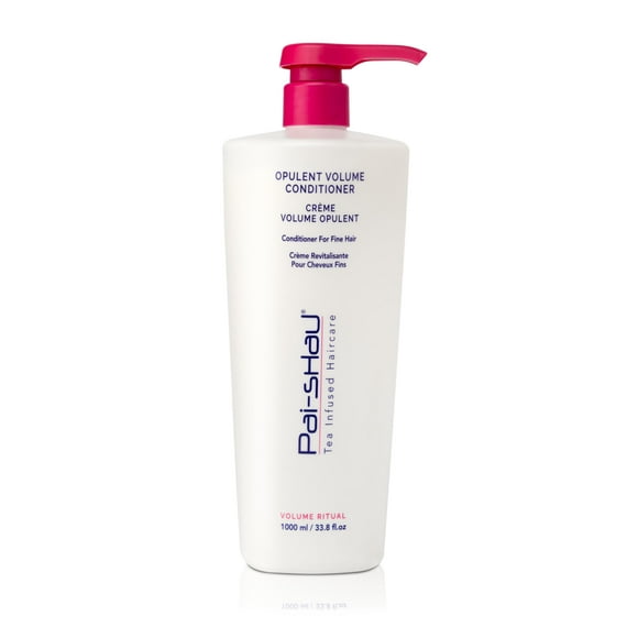 Pai-Shau Opulent Volume Conditioner, 33.8 Fl oz