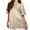 Gold, variant on HAiming Short Sleeve Sequin Tops for Women Plus Size Casual Crewneck Shirts Dressy Sparkly Evening Party Blouses