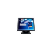 PLANAR PT1945R (997-5971-01) Black 19" USB 5-wire Resistive Touchscreen Monitor 200 cd/m2 1000:1 Integrated stereo speakers with 1W/channel