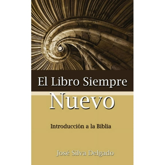 El Libro Siempre Nuevo, (Paperback)