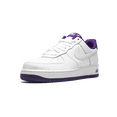 thumbnail image 4 of NIKE MENS Air Force 1 Low "Voltage Purple" CJ1380 100 CJ1380 100 from Stadium Goods, 4 of 9