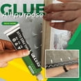 thumbnail image 1 of Strong Adhesion Waterproof Nail-Free Adhesive, Metal Repair Paste Magic Glue, 1 of 11