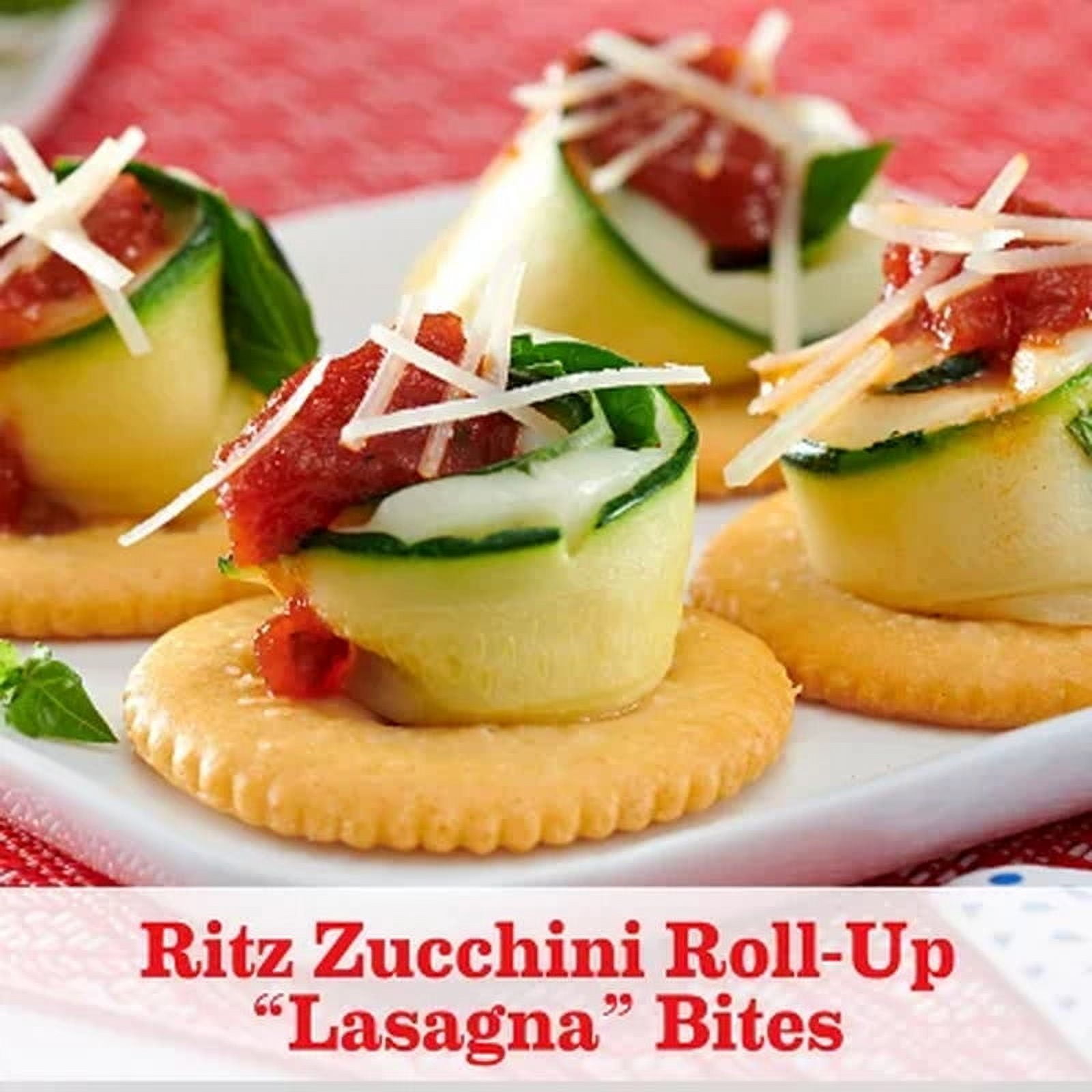 RITZ Original Crackers, 18 Pk.