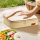 thumbnail image 1 of Bolsa de Almuerzo Portátil Xihbxyly Liquidación de Verano con Aislamiento Resistente y Duradera, 1 of 6