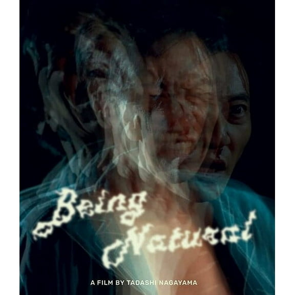 Being Natural (Blu-ray)