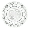 thumbnail image 2 of Dublin Crystal Salad Plate, Set of 4, 2 of 2