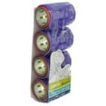 thumbnail image 4 of Conair Thermal Self Grip Rollers  Assorted Sizes (Pack of 32), 4 of 8