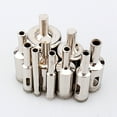 thumbnail image 2 of Juego de brocas para sierra de corona de diamante, 10 piezas, 6-30 mm, para azulejos, cerámica, vidrio y porcelana, 2 of 12