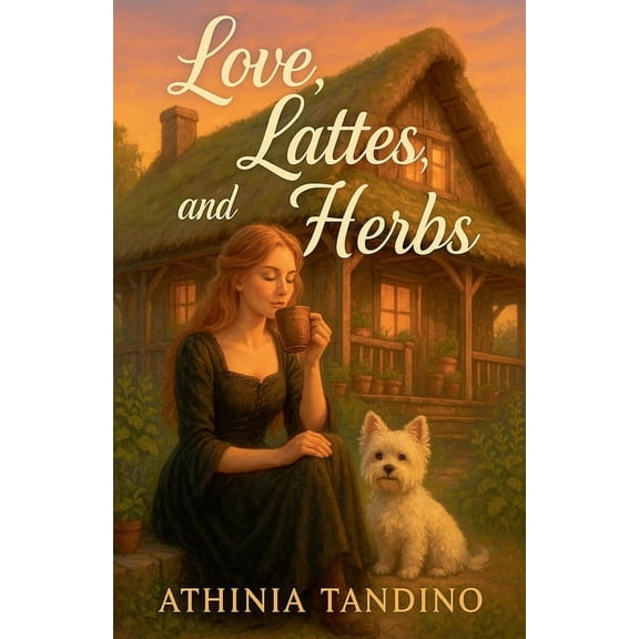 Love, Lattes, and Livestock, (Paperback)