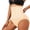 Beige, variant on VeFlora Women's High Waist Tummy Control Shapewear Panty, Lifter Compression Underwear, Seamless Waist Shaper for Daily Wear & Outfits(Black/L)