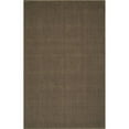 thumbnail image 1 of Dalyn Rug MC300FU5X8 5 x 8 ft. MC300 Monaco Sisal Rectangle Area Rug, Fudge, 1 of 1
