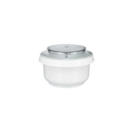 Bosch Mixer Bowl W Lid 6 5 Qt For The Bosch Universal Plus