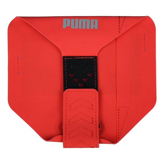 Porta Celular Puma Pr Sport Phone Armband Rojo 5351302 rojo