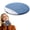 Blue New, variant on Ultra-Thin Bluetooth Pillow Speaker for Sleeping, Under Pillow Bone Conduction Sleep Speaker, Wireless Sleep Headphones with White Noise Timer, Stereo Bass Personal Audio for Adults & Kids