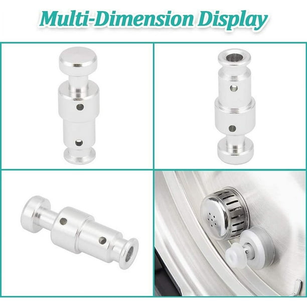 Instant pot replacement float valve gasket sale