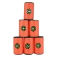 thumbnail image 1 of Soft  Target, 6Pcs Large Size EVA Kids Toy    Target Compatible with Blaster Guns for Elite Series Blaster, 1 of 8