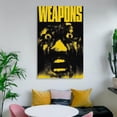 thumbnail image 5 of Weapons - Blockbuster Movie Poster May 2025 New Movie Poster Canvas Wall Art -P8, 5 of 7