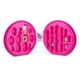 thumbnail image 3 of Estuche de coleccionista Mini Brands Foodie Series 2 ZURU para niñas, 3 of 7