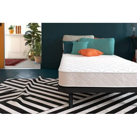 Signature Sleep Gold 6" Bonnell Coil Mattress-In-a-Box