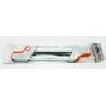 thumbnail image 3 of OUSITAID 2 en 1 Taille-Bordures Chaîne de Tronçonneuse Facile 3/8, 3 of 8