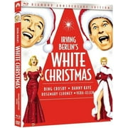 Paramount - White Christmas [BLU-RAY]