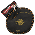 thumbnail image 5 of Rawlings Great Hands Leather Training Fielding Baseball Glove Right Hand Throw, 5 of 5