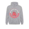 thumbnail image 5 of Ella te golpeará en la cara, boxeo, kickboxing, sudadera con capucha de boxeo, sudaderas con capucha, nuevo diseño de Harajuku, sudaderas de fitness para niños, 5 of 5