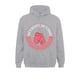 thumbnail image 5 of Ella te golpeará en la cara, boxeo, kickboxing, sudadera con capucha de boxeo, sudaderas con capucha, nuevo diseño de Harajuku, sudaderas de fitness para niños, 5 of 5