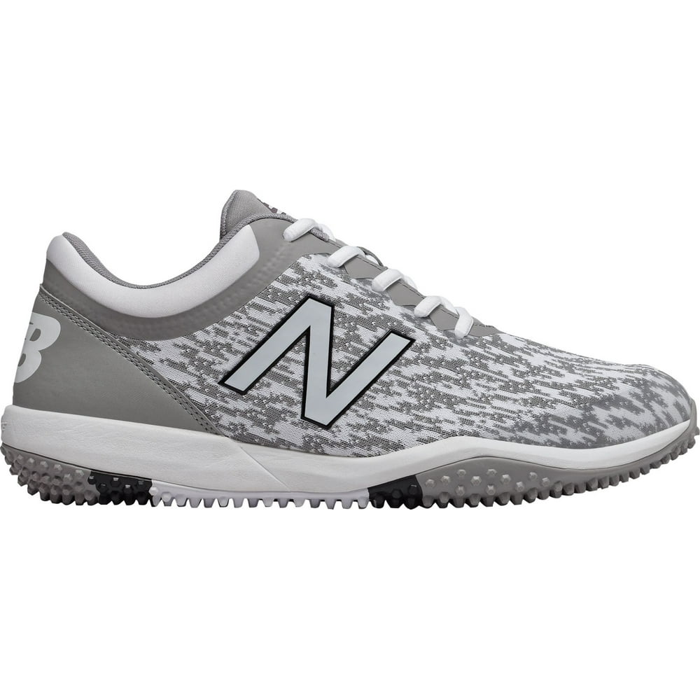new balance men's 4040 v5 playoff pack turf baseball cleats