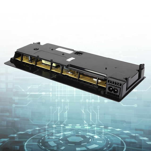 Alimentation N17-160P1A, Unité de Console de Jeux, Haute Performance, avec Tournevis, pour Source d'Alimentation Hôte 2200 SLIM