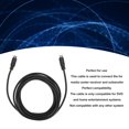 FC9 Pin Male to 9 Pin Male Sound Input Cable, 9.8ft, Professional Mini