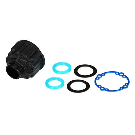 Traxxas Differential - Traxxas X-Maxx Differential Carrier